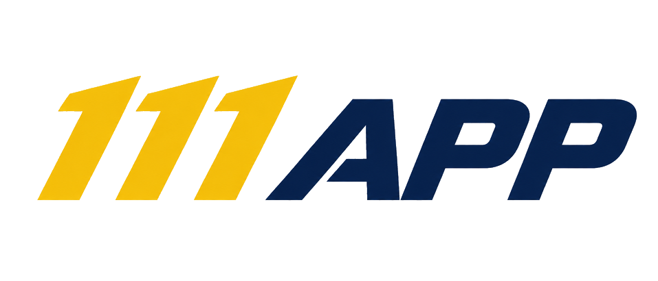 111 app
